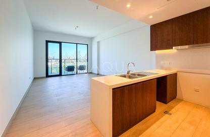 Apartment - 2 Bedrooms - 3 Bathrooms for rent in La Rive Building 4 - La Rive - Port de La Mer - La Mer - Jumeirah - Dubai
