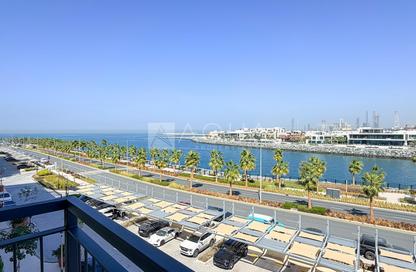 Apartment - 2 Bedrooms - 3 Bathrooms for rent in La Rive Building 4 - La Rive - Port de La Mer - La Mer - Jumeirah - Dubai