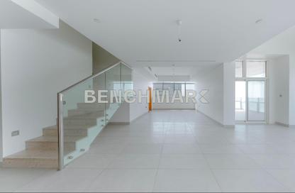 Duplex - 4 Bedrooms - 4 Bathrooms for sale in Lamar Residences - Al Seef - Al Raha Beach - Abu Dhabi