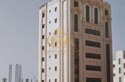 Whole Building - 7+ Bedrooms - 7+ Bathrooms for sale in Al Mujarrah - Al Sharq - Sharjah Whole Building - 7+ Bedrooms - 7+ Bathrooms for sale in Al Mujarrah - Al Sharq - Sharjah