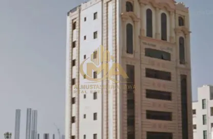 Whole Building for sale in Al Mujarrah - Al Sharq - Sharjah