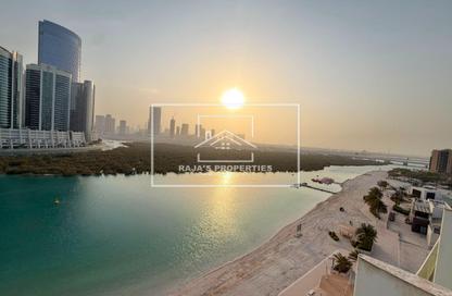Duplex - 4 Bedrooms - 5 Bathrooms for rent in Shams Abu Dhabi - Al Reem Island - Abu Dhabi Duplex - 4 Bedrooms - 5 Bathrooms for rent in Shams Abu Dhabi - Al Reem Island - Abu Dhabi