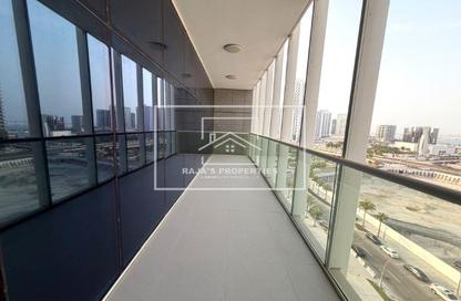 Duplex - 4 Bedrooms - 5 Bathrooms for rent in Shams Abu Dhabi - Al Reem Island - Abu Dhabi Duplex - 4 Bedrooms - 5 Bathrooms for rent in Shams Abu Dhabi - Al Reem Island - Abu Dhabi