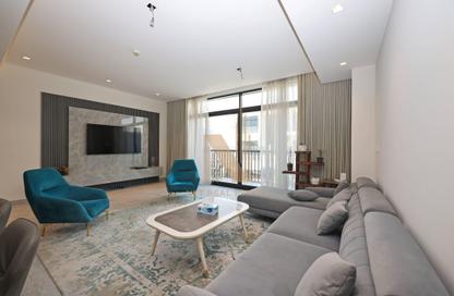 Villa - 4 Bedrooms - 5 Bathrooms for sale in Wellington Residences - Al Furjan - Dubai