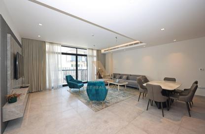 Villa - 4 Bedrooms - 5 Bathrooms for sale in Wellington Residences - Al Furjan - Dubai
