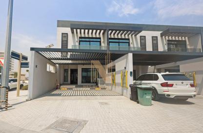Villa - 4 Bedrooms - 5 Bathrooms for sale in Wellington Residences - Al Furjan - Dubai Villa - 4 Bedrooms - 5 Bathrooms for sale in Wellington Residences - Al Furjan - Dubai