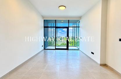 Apartment - 1 - 2 for rent in Vida Residences - Aljada - Sharjah