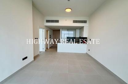 Apartment - 1 - 2 for rent in Vida Residences - Aljada - Sharjah