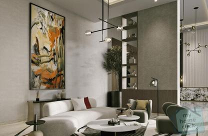Apartment - 1 Bedroom - 1 Bathroom for sale in Castleton - Central Park at City Walk - City Walk - Dubai Apartment - 1 Bedroom - 1 Bathroom for sale in Castleton - Central Park at City Walk - City Walk - Dubai