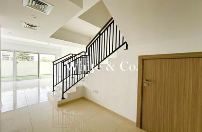 Townhouse - 3 Bedrooms - 3 Bathrooms for rent in Victoria - Damac Hills 2 - Dubai Townhouse - 3 Bedrooms - 3 Bathrooms for rent in Victoria - Damac Hills 2 - Dubai