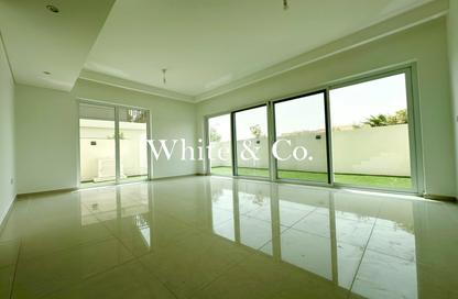 Townhouse - 3 Bedrooms - 3 Bathrooms for rent in Victoria - Damac Hills 2 - Dubai Townhouse - 3 Bedrooms - 3 Bathrooms for rent in Victoria - Damac Hills 2 - Dubai