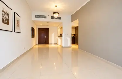 Apartment - 2 Bedrooms - 3 Bathrooms for rent in Silverene Tower B - Silverene - Dubai Marina - Dubai