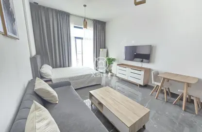 Apartment - 1 Bathroom for rent in Joya Blanca Residences - Arjan - Dubai