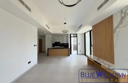 Apartment - 3 Bedrooms - 3 Bathrooms for rent in Central 1 - Business Bay - Dubai