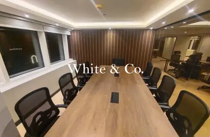 Office Space - Studio for rent in One Lake Plaza - JLT Cluster T - Jumeirah Lake Towers - Dubai