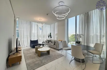 Apartment - 1 Bedroom - 2 Bathrooms for rent in Residences 22 - District One - Mohammed Bin Rashid City - Dubai Apartment - 1 Bedroom - 2 Bathrooms for rent in Residences 22 - District One - Mohammed Bin Rashid City - Dubai