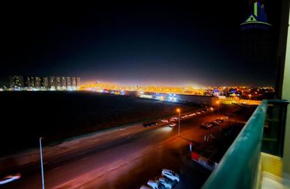 Bulk Rent Unit - Studio - 1 Bathroom for rent in Al Jurf 1 - Al Jurf - Ajman Downtown - Ajman Bulk Rent Unit - Studio - 1 Bathroom for rent in Al Jurf 1 - Al Jurf - Ajman Downtown - Ajman
