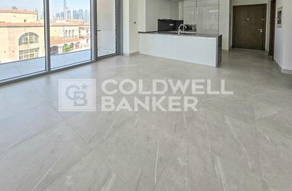 Apartment - 2 Bedrooms - 3 Bathrooms for rent in Canal Front Residence 3 - Canal Front Residences - Al Wasl - Dubai