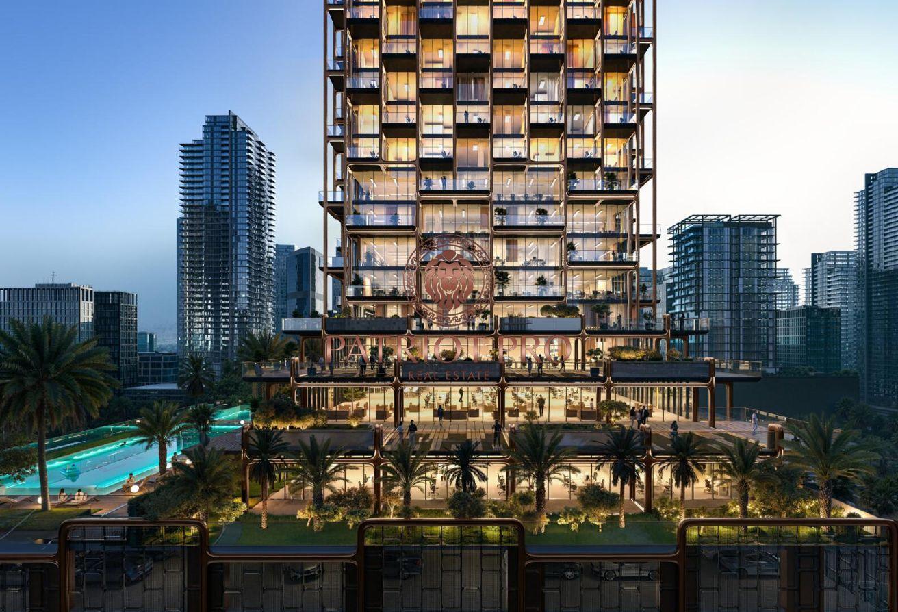 Largest Office Space Premium Corporate Hub