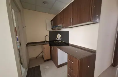 شقة - غرفة نوم - 1 حمام للايجار في بناية مويليح 29 - مويلح - الشارقة شقة - غرفة نوم - 1 حمام للايجار في بناية مويليح 29 - مويلح - الشارقة