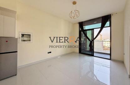 Apartment - Studio - 1 Bathroom for rent in Elz by Danube - Arjan - Dubai