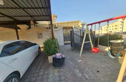 Apartment - 2 Bedrooms - 2 Bathrooms for rent in Al Mowaihat 2 - Al Mowaihat - Ajman