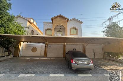 Villa - 5 - 7 for rent in Al Yasmeen 1 - Al Yasmeen - Ajman Villa - 5 - 7 for rent in Al Yasmeen 1 - Al Yasmeen - Ajman