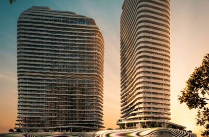 Apartment - 1 - 2 for sale in SAAS Hills - Dubai Science Park - Dubai Apartment - 1 - 2 for sale in SAAS Hills - Dubai Science Park - Dubai