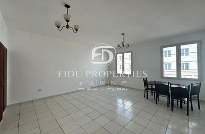 Apartment - Studio - 1 Bathroom for sale in Building Y04 - England Cluster - International City - Dubai