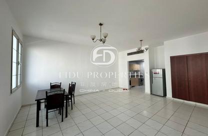 Apartment - Studio - 1 Bathroom for sale in Building Y04 - England Cluster - International City - Dubai