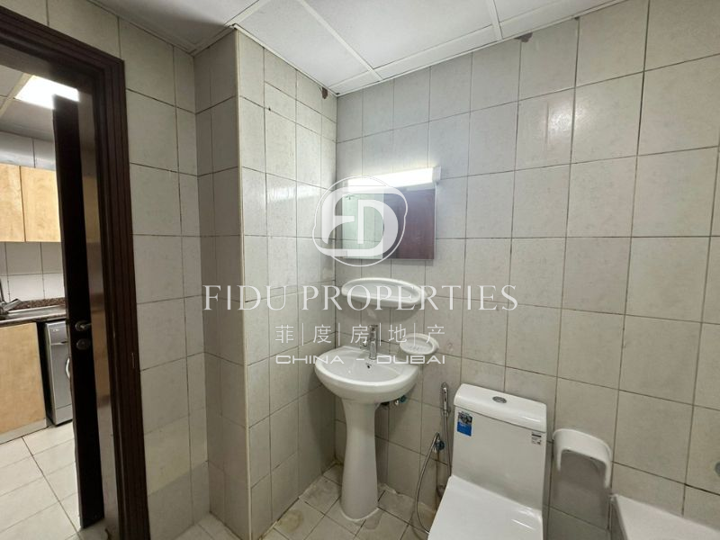 HIGH ROI | INVESTOR DEAL | SEMI FURNISHED