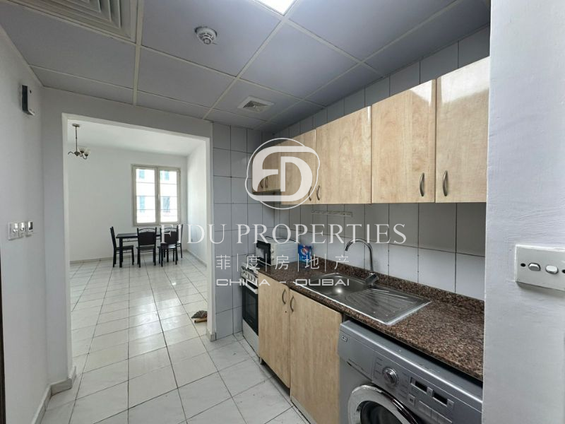 HIGH ROI | INVESTOR DEAL | SEMI FURNISHED