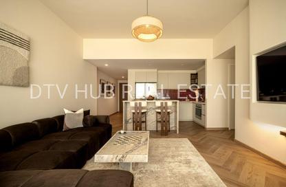 Apartment - 2 Bedrooms - 3 Bathrooms for rent in Downtown Views II Tower 1 - Downtown Views II - Zabeel 2 - Zabeel - Dubai Apartment - 2 Bedrooms - 3 Bathrooms for rent in Downtown Views II Tower 1 - Downtown Views II - Zabeel 2 - Zabeel - Dubai