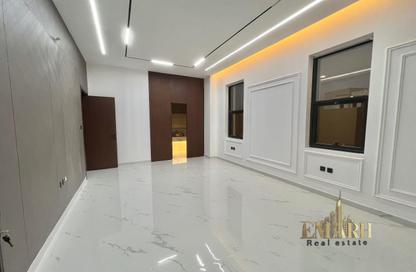 Villa - 4 Bedrooms - 6 Bathrooms for sale in Al Zaheya Gardens - Al Zahya - Ajman