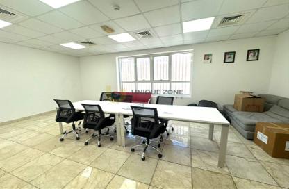 Office Space - Studio - 1 Bathroom for rent in Al Shaikh Building 5 - Al Khabaisi - Deira - Dubai Office Space - Studio - 1 Bathroom for rent in Al Shaikh Building 5 - Al Khabaisi - Deira - Dubai