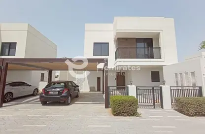 فيلا - 3 غرف نوم - 4 حمامات للبيع في ذا ماغنولياز - فدان ياس - جزيرة ياس - أبوظبي