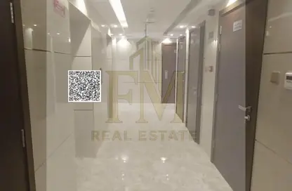 Whole Building for sale in Golf Community - Al Zorah - Ajman