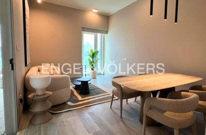 Apartment - 1 Bedroom - 2 Bathrooms for rent in Concept 7 Residences - District 11 - Jumeirah Village Circle - Dubai