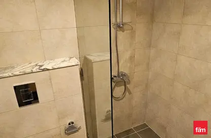 شقة - غرفة نوم - 1 حمام للبيع في آيكون سيتي  تاور سي - آيكن سيتي - الخليج التجاري - دبي