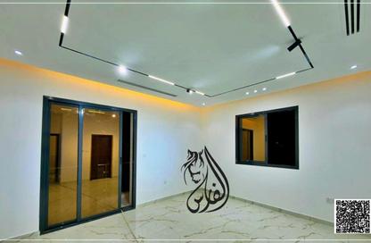 فيلا - 4 غرف نوم - 6 حمامات للبيع في الزاهية جاردنز - الزاهية - عجمان فيلا - 4 غرف نوم - 6 حمامات للبيع في الزاهية جاردنز - الزاهية - عجمان