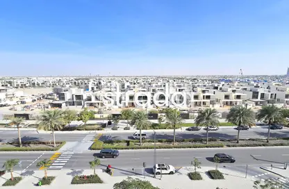 Apartment - 1 Bedroom - 2 Bathrooms for sale in Mulberry 1 at Park Heights Building B1 - Mulberry 1 at Park Heights Block B - Mulberry 1 - Park Heights - Dubai Hills Estate - Dubai