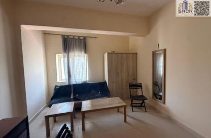 Apartment - Studio - 1 Bathroom for rent in Al Amira Village - Al Yasmeen - Ajman