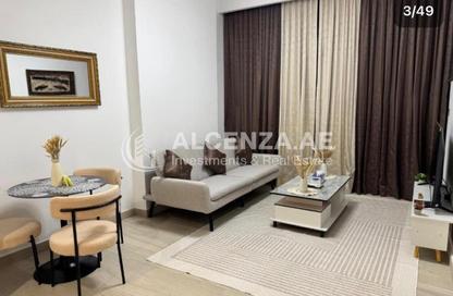 شقة - غرفة نوم - 2 حمامات للايجار في عزيزي ريفييرا 39 - عزيزي ريفيرا - ميدان واحد - ميدان - دبي