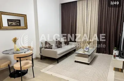 شقة - غرفة نوم - 2 حمامات للايجار في عزيزي ريفيرا 39 - عزيزي ريفيرا - ميدان واحد - ميدان - دبي