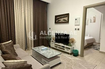 شقة - غرفة نوم - 2 حمامات للايجار في عزيزي ريفييرا 39 - عزيزي ريفيرا - ميدان واحد - ميدان - دبي