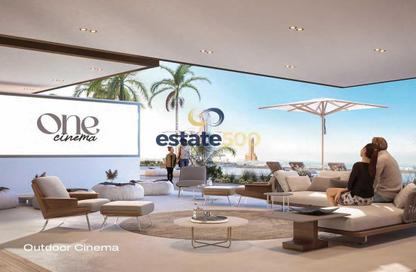 Apartment - 2 Bedrooms - 3 Bathrooms for sale in One Central - RAK Central - Ras Al Khaimah Apartment - 2 Bedrooms - 3 Bathrooms for sale in One Central - RAK Central - Ras Al Khaimah