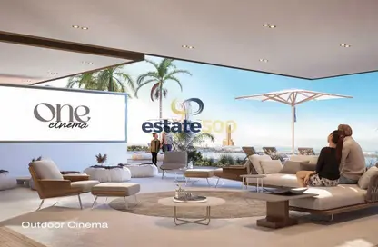 Apartment - 2 Bedrooms - 3 Bathrooms for sale in One Central - RAK Central - Ras Al Khaimah Apartment - 2 Bedrooms - 3 Bathrooms for sale in One Central - RAK Central - Ras Al Khaimah