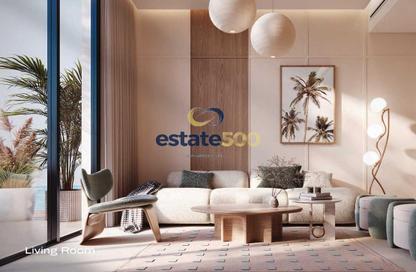 Apartment - 2 Bedrooms - 3 Bathrooms for sale in One Central - RAK Central - Ras Al Khaimah Apartment - 2 Bedrooms - 3 Bathrooms for sale in One Central - RAK Central - Ras Al Khaimah