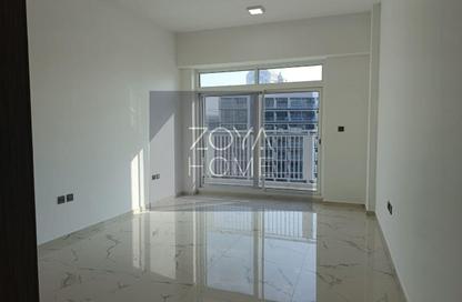 Apartment - Studio - 1 for rent in Geepas Tower - Arjan - Dubai