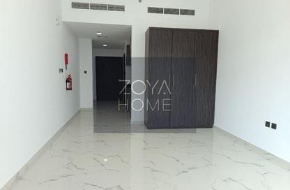 Apartment - Studio - 1 for rent in Geepas Tower - Arjan - Dubai